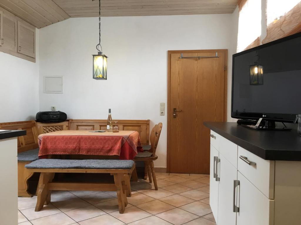 Ferienwohnungen In de goldisch Luft photo 1