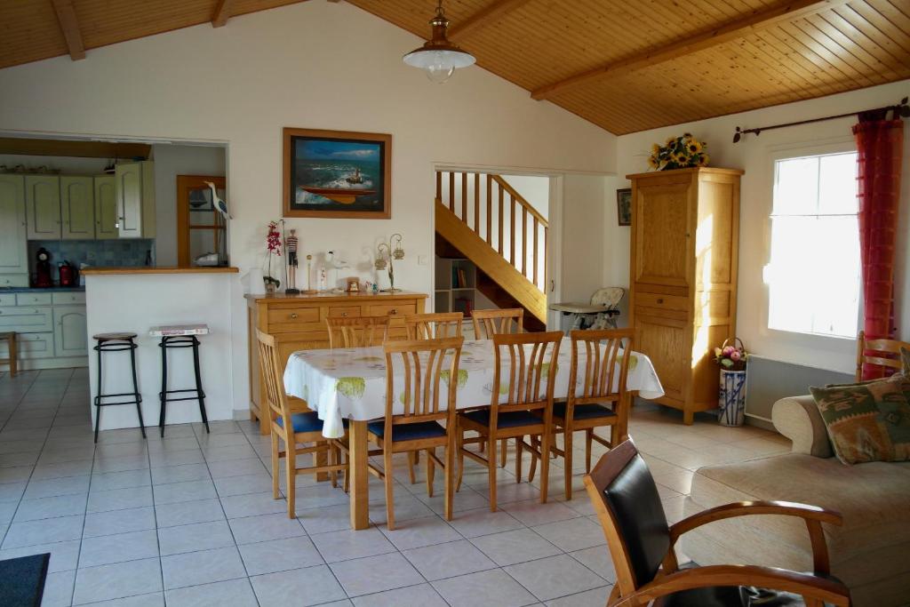 Maison idéale pour des vacances au cœur de l’Ile de Noirmoutier photo 3