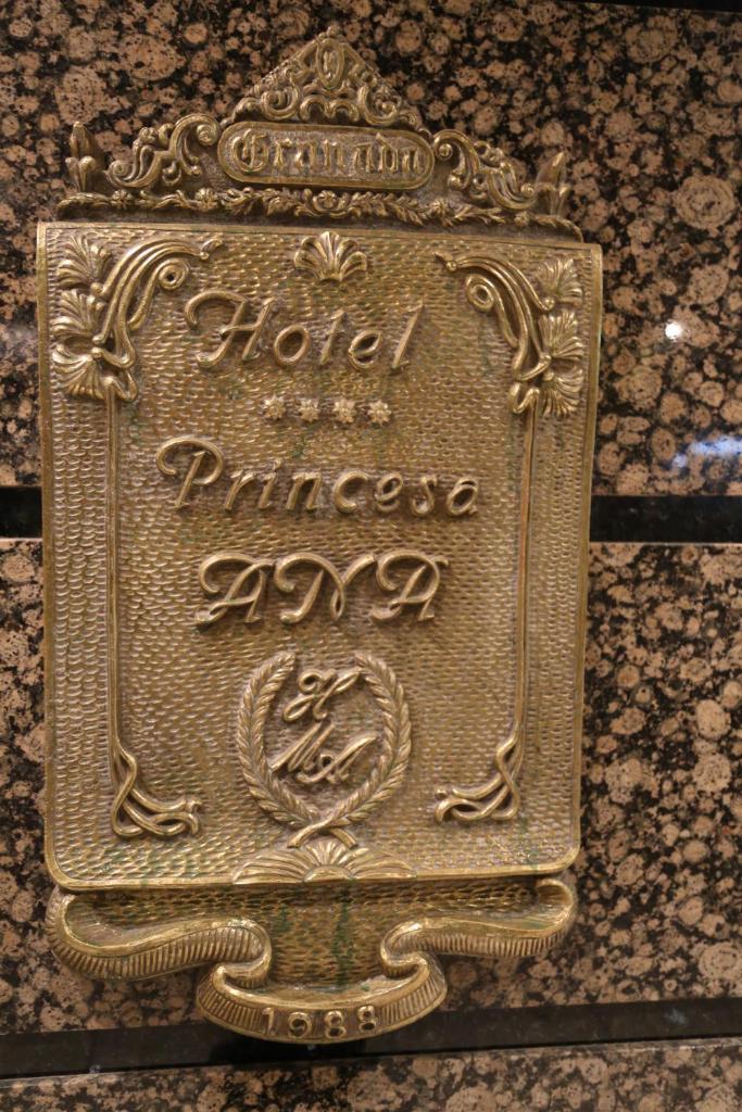 Princesa Ana photo 2