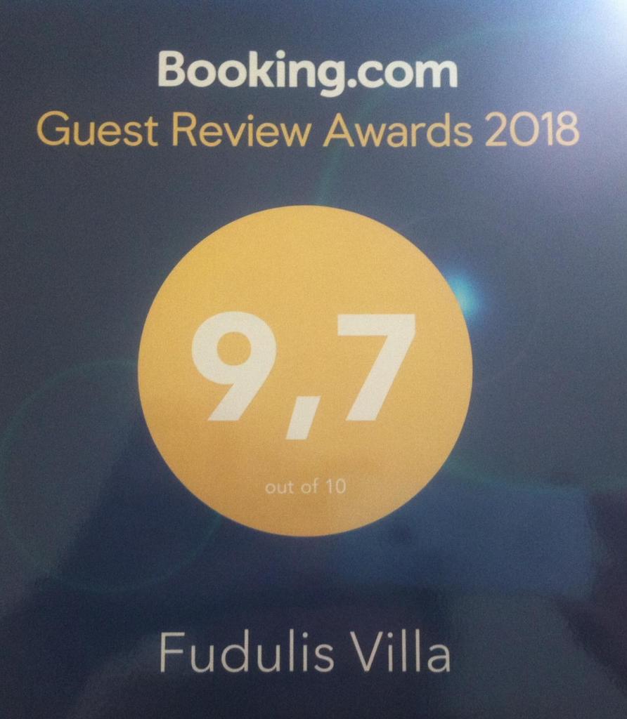 Fudulis Villa photo 1