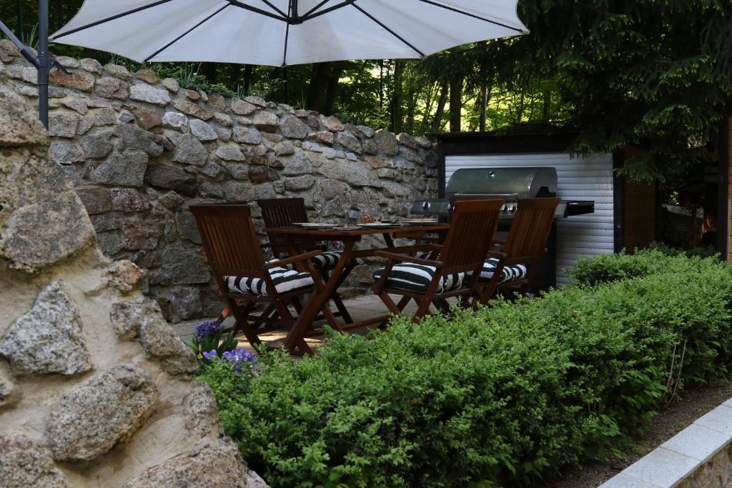 Villa Rosenburg photo 3