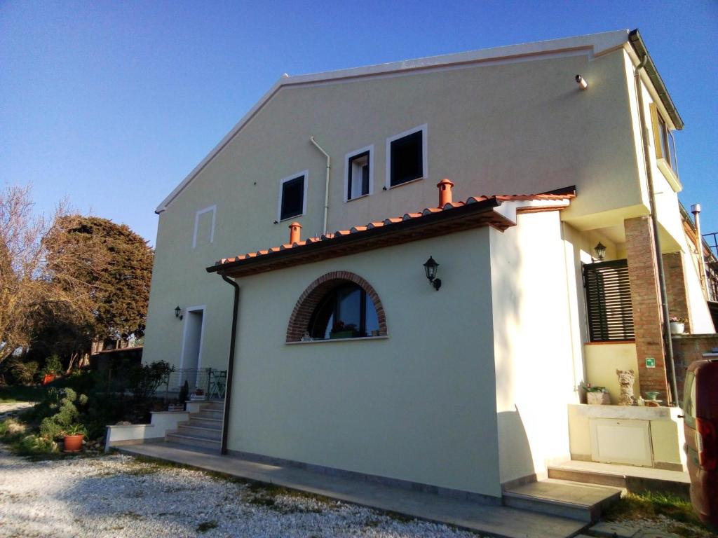 B&B Il Poggio di Fiore photo 1