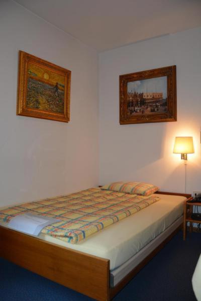 Hotel Dischma photo 3