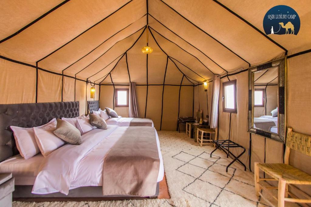 Anir luxury Camp photo 4