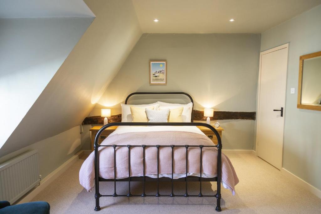The Cross Keys, Aldeburgh photo 4