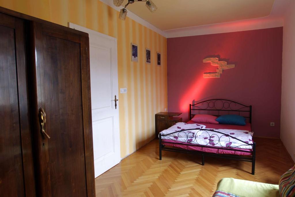 Residence Muzica Bed and Breakfast photo 3