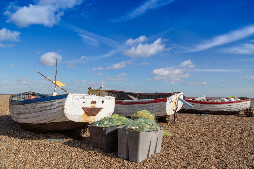 The Cross Keys, Aldeburgh photo 1