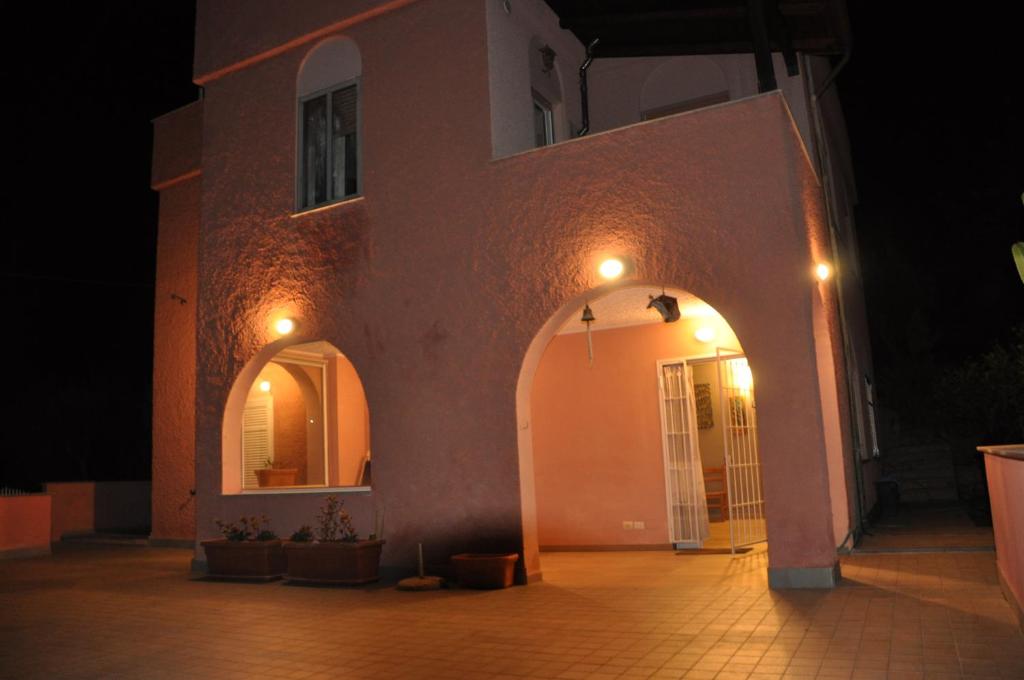 Villa Paolina Ceriale - app. 6 posti photo 3
