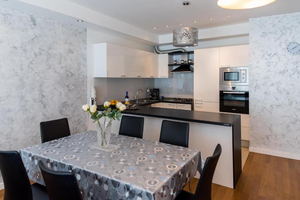Dubrovnik Style Luxury apartment 2 photo 3