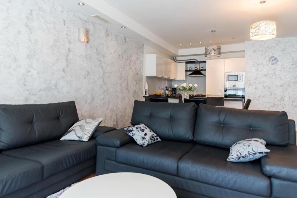 Dubrovnik Style Luxury apartment 2 photo 4