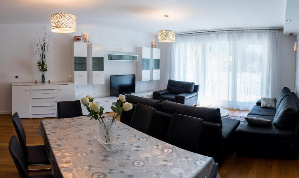 Dubrovnik Style Luxury apartment 2 photo 1