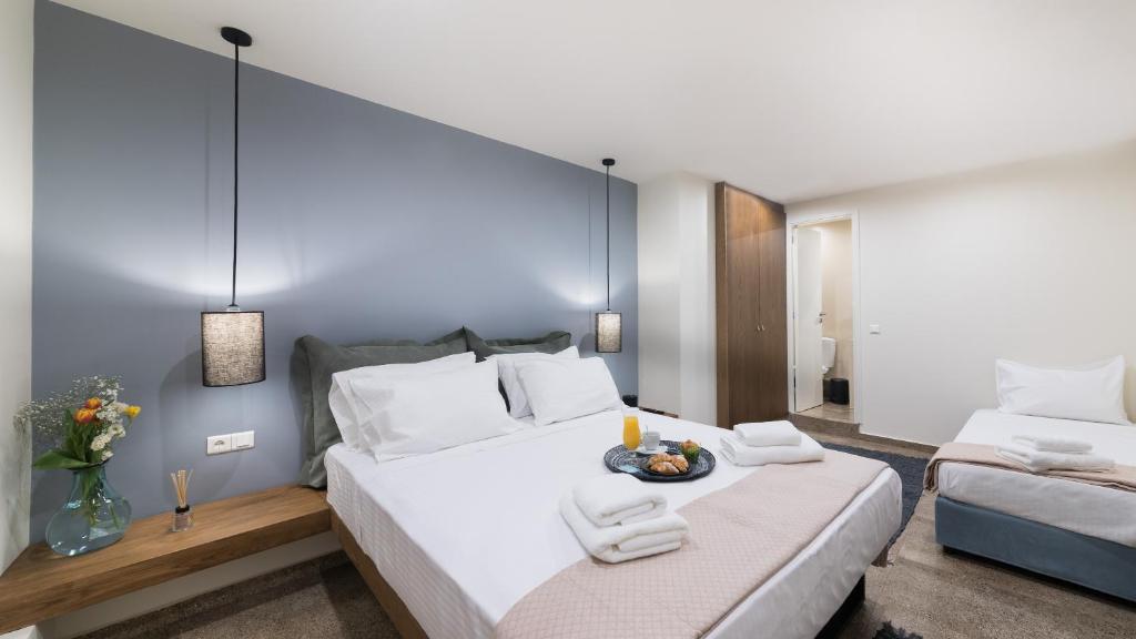 Студио (Классический номер), Ciel Living Athens
