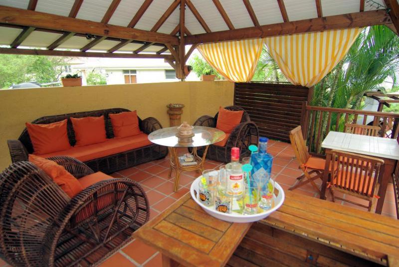 villa Prunier photo 2