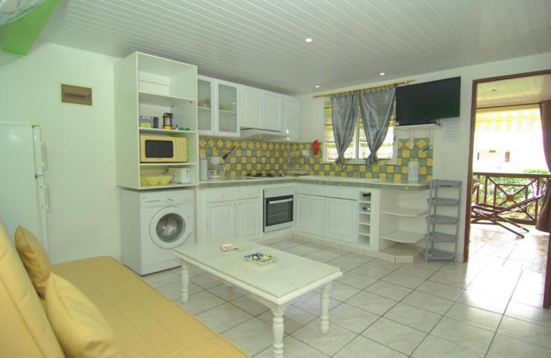 villa Prunier photo 4