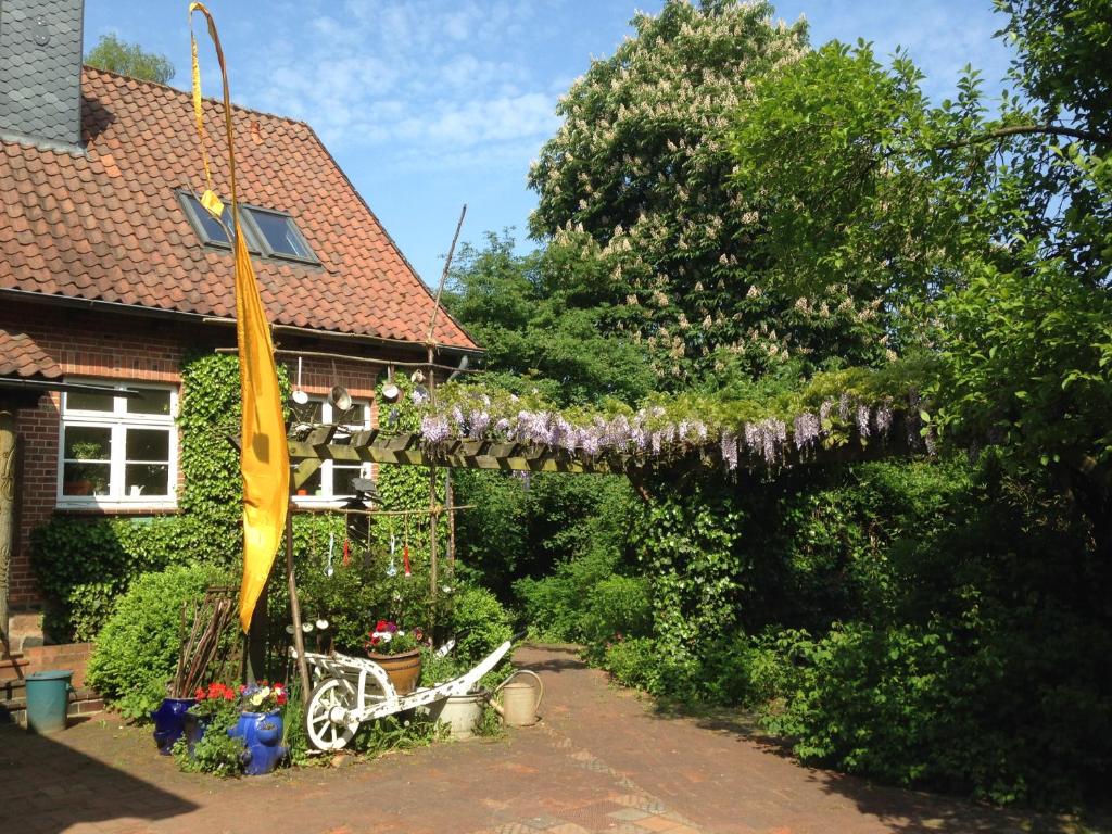 Privatzimmer Alte Schule photo 4