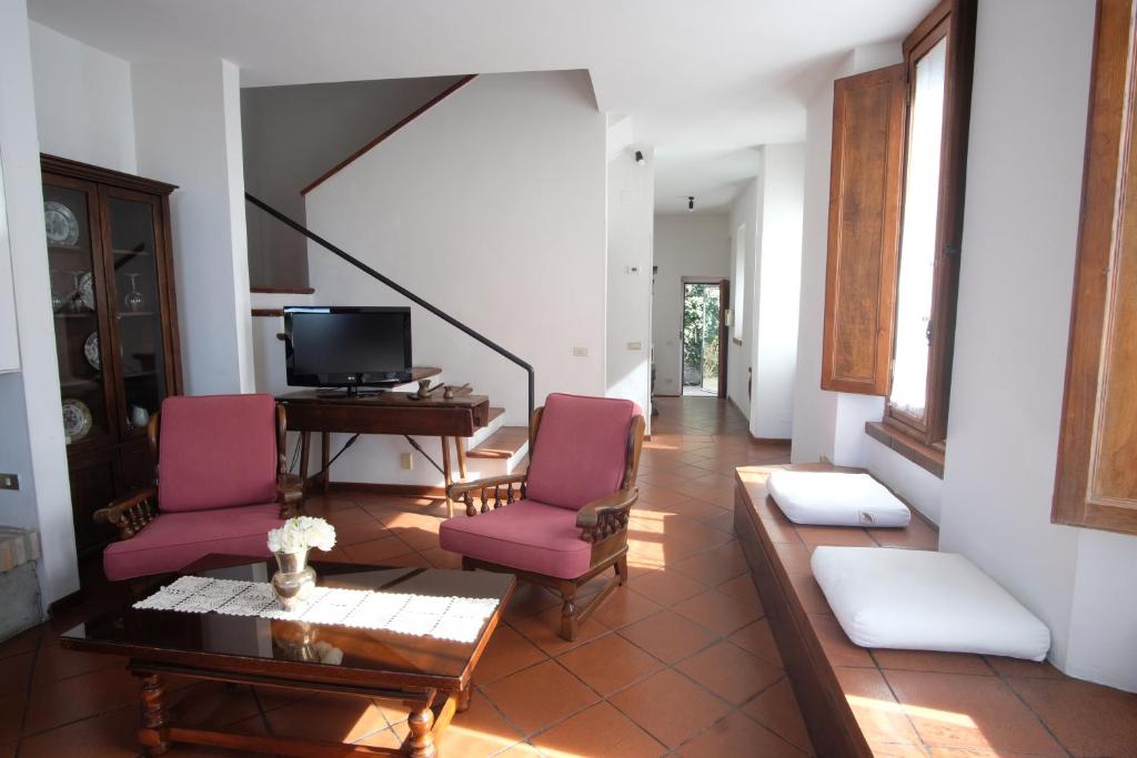 VILLA IL SORRISO photo 1