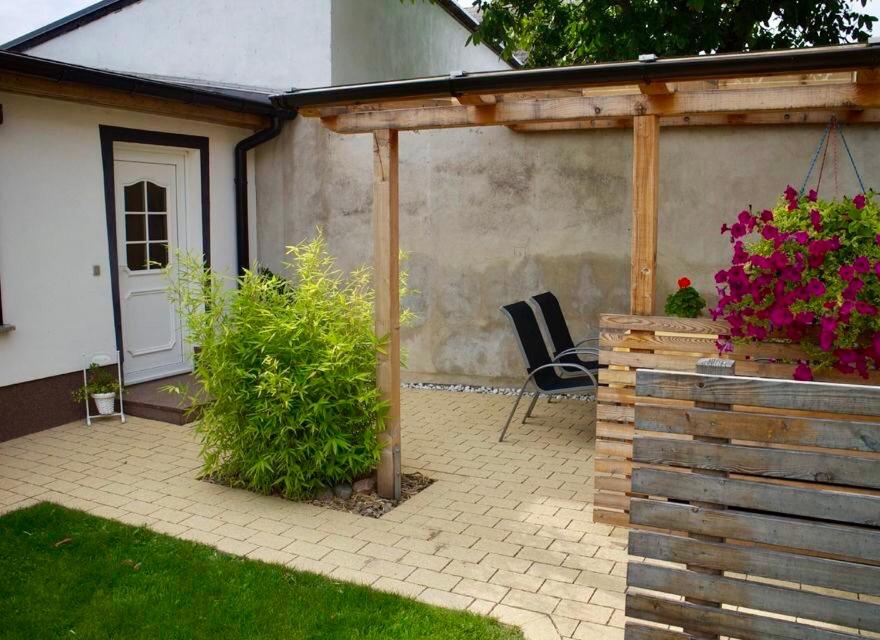 Ferienwohnung Fam. Gansau - Insel Usedom photo 1