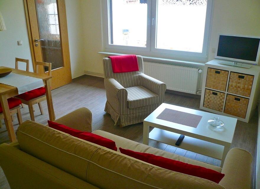 Ferienwohnung Fam. Gansau - Insel Usedom photo 4