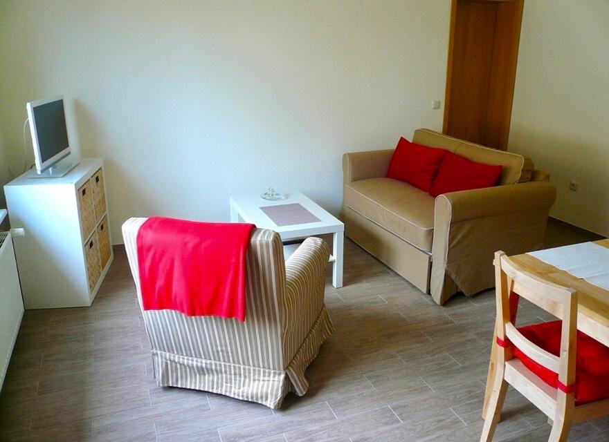 Ferienwohnung Fam. Gansau - Insel Usedom photo 3