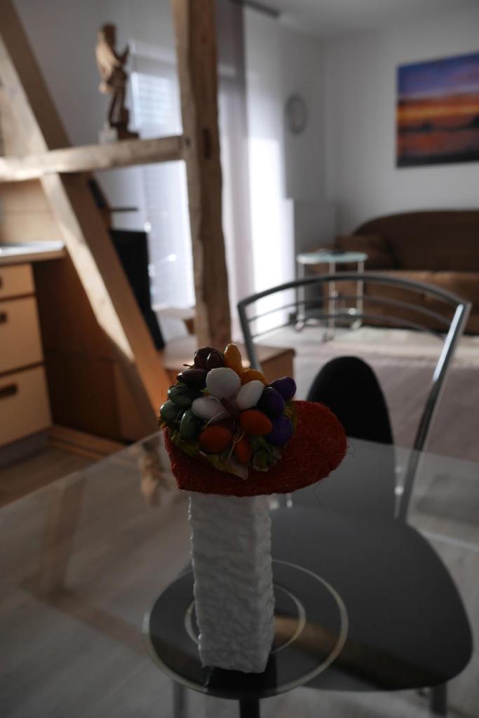 Apartment Fewo Central