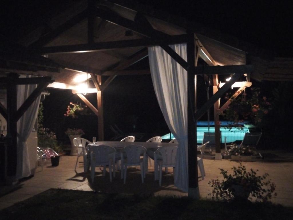 Le Clos Lamy photo 4