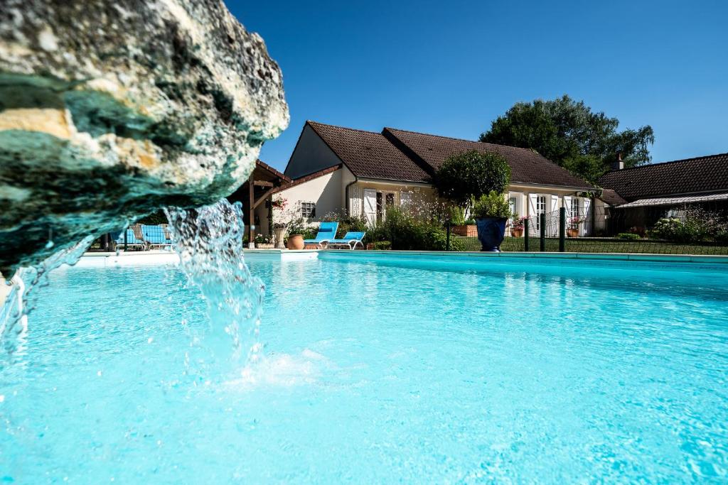 Le Clos Lamy photo 3