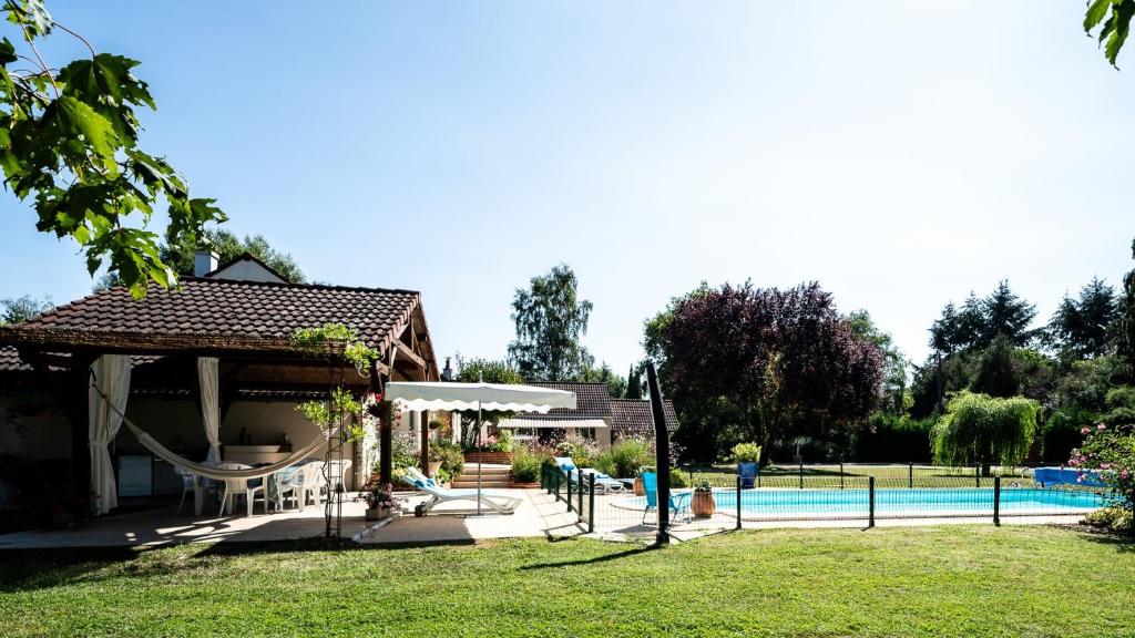 Le Clos Lamy photo 2