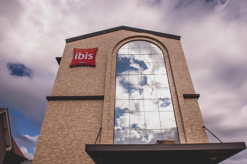 ibis Carlos Barbosa photo 1