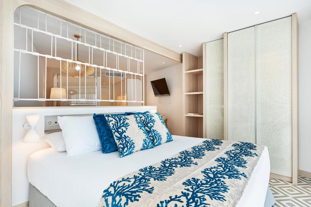 Апартаменты (Люкс), Eurostars Ibiza