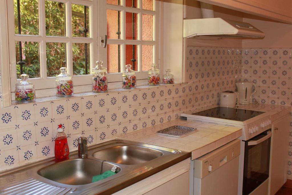 Appartements de Chantaco photo 2