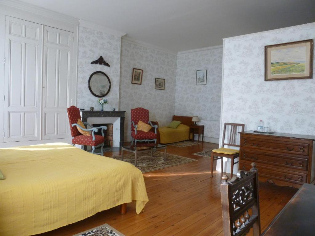 Clos Muneau photo 2