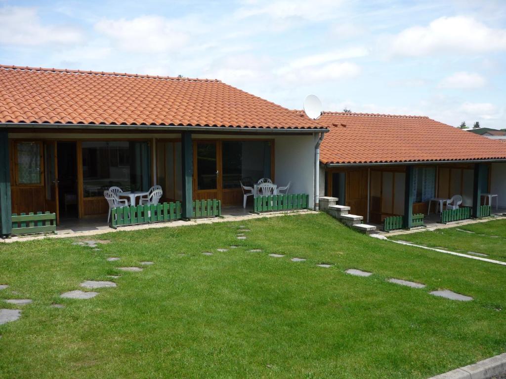 Le Domaine De Fonteline photo 4