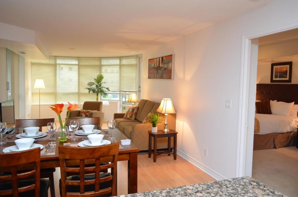 Bombay Suites Mississauga photo 2