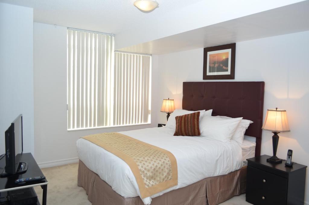Bombay Suites Mississauga photo 4
