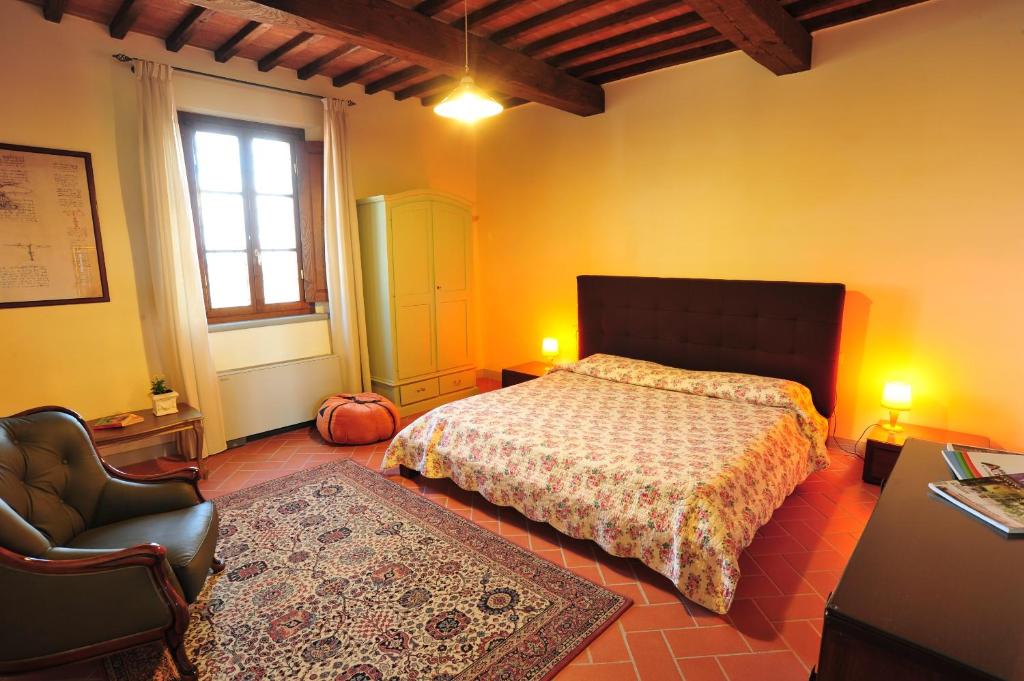 Agriturismo Streda Wine & Country Holiday photo 2