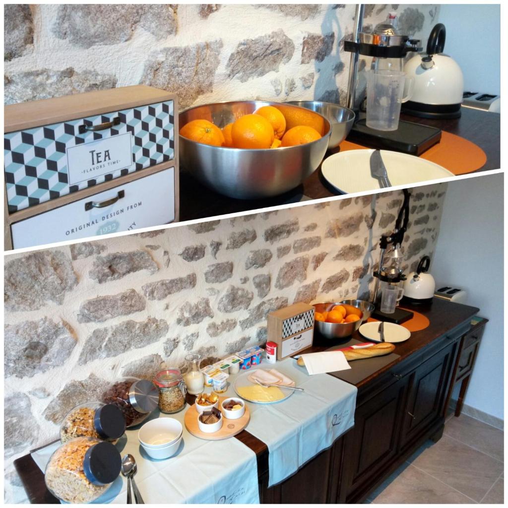 Chambres d'hôtes Quatre Mains photo 3