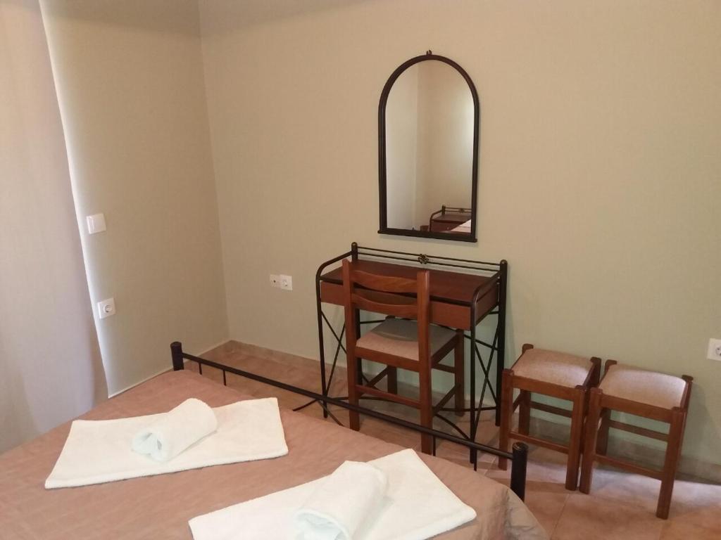 Villa Katerina Almyros photo 4