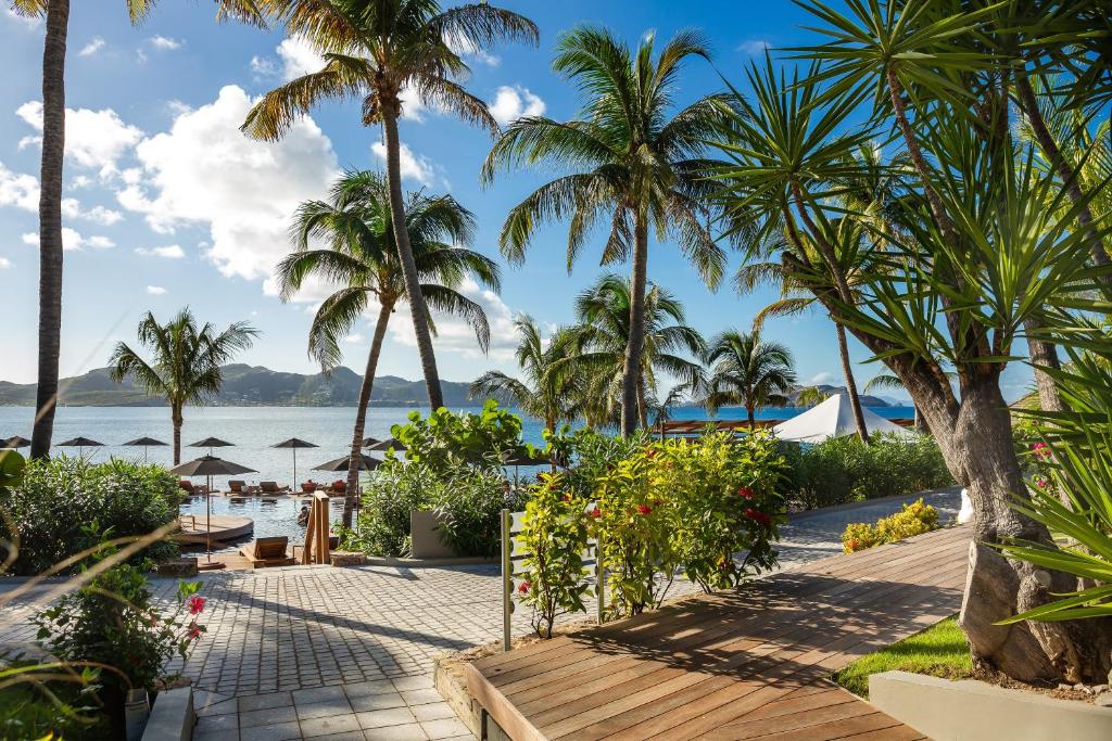Hotel Christopher Saint Barth photo 2
