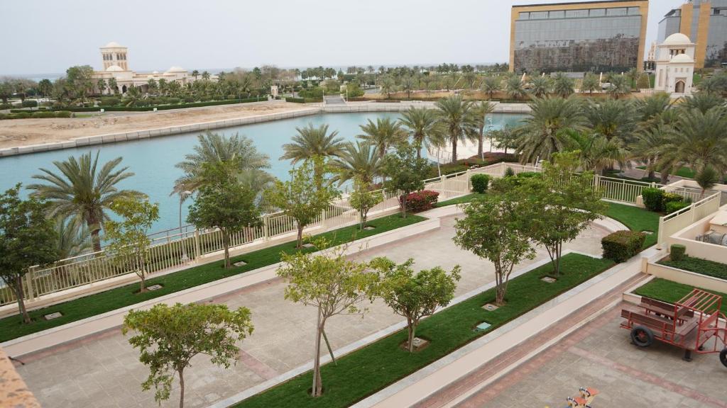 marina two apartment 201 with direct sea view photo 1