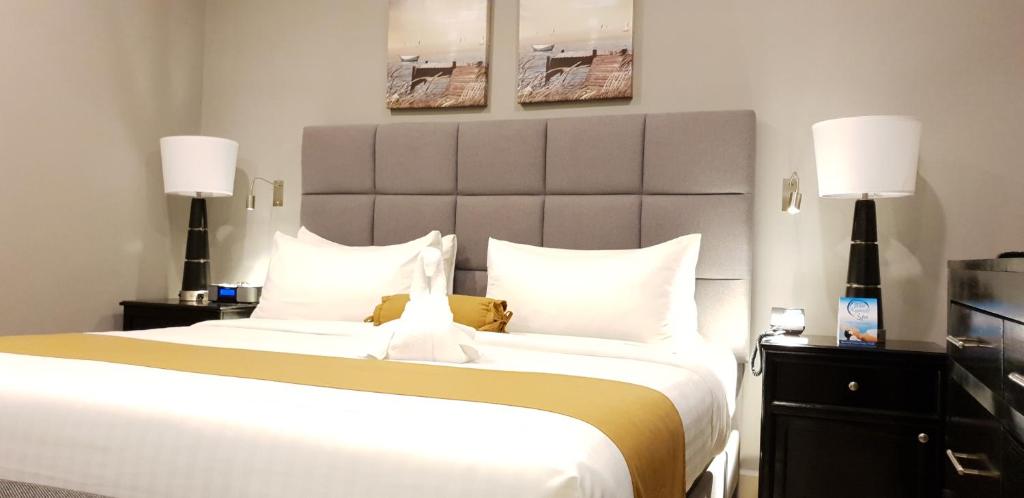 Best Western Plus Belize Biltmore Plaza photo 4