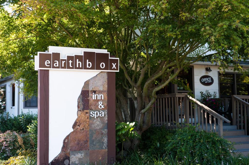 Earthbox Inn & Spa photo 3