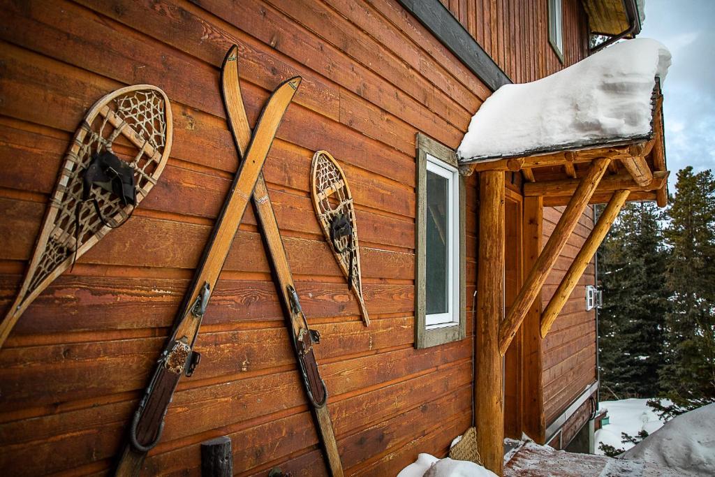 Mount Engadine Lodge photo 2