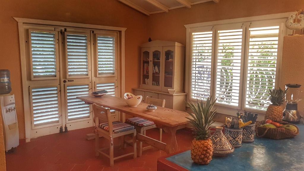 Casa Mariposa photo 3