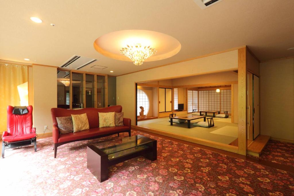 Hotel Futaba photo 4