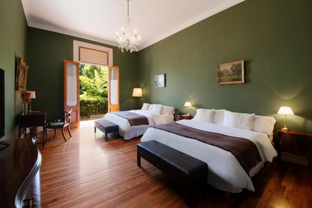Hotel del Casco photo 4