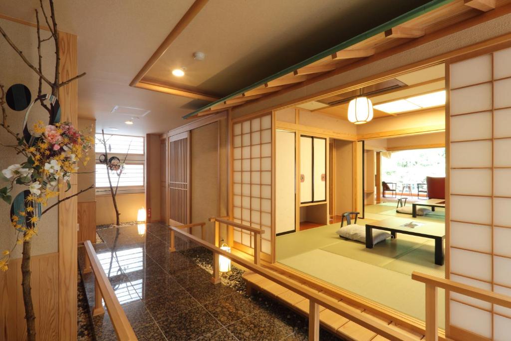 Hotel Futaba photo 3