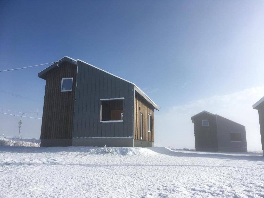 Niseko Highland Cottages photo 3
