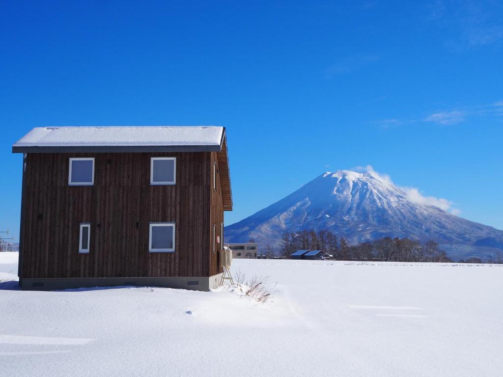 Niseko Highland Cottages photo 2