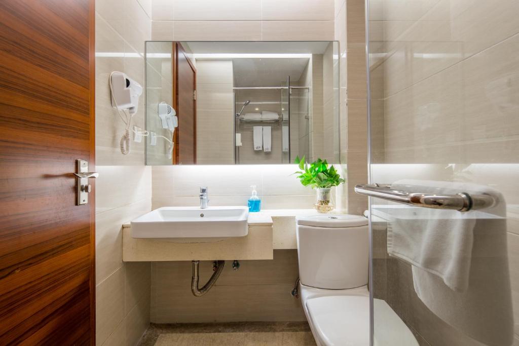 YOYO INTERNATIONAL Apartment photo 4