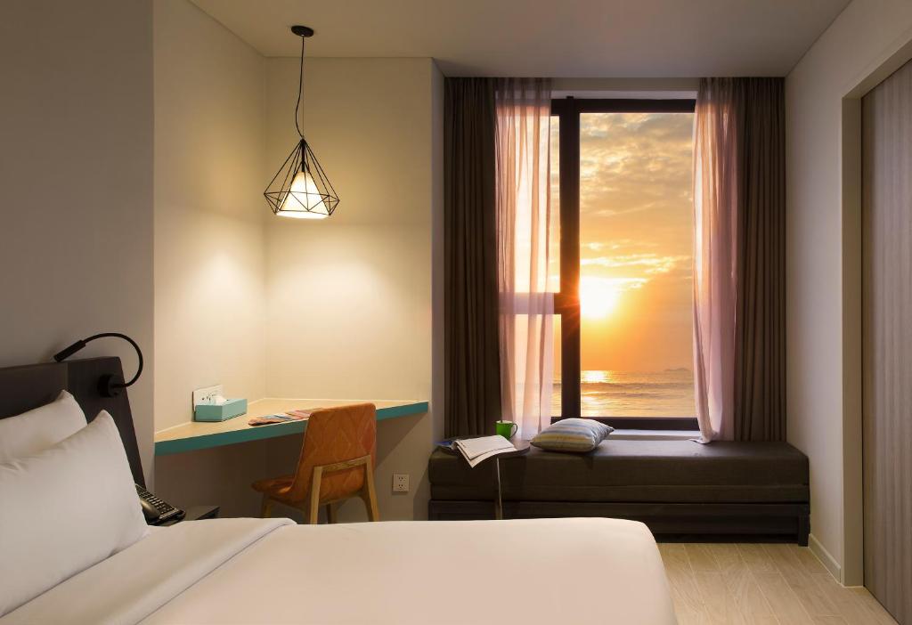 ibis Styles Nha Trang